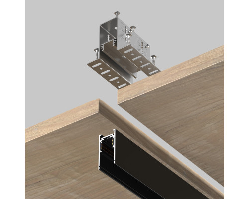 Заказать Крепеж Maytoni Technical TRA034HCB| VIVID-LIGHT.RU