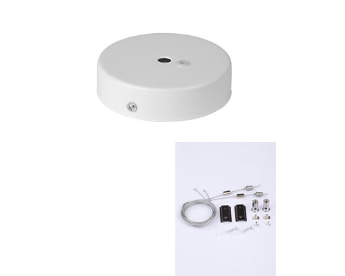 Купить Подвесной комплект Vitaluce VT0083-0/1| VIVID-LIGHT.RU