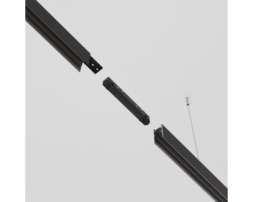 Сделать заказ Подвод питания Maytoni Technical TRA034PC-42B| VIVID-LIGHT.RU