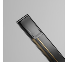 Подвод питания Maytoni Technical TRA084B-12B-200