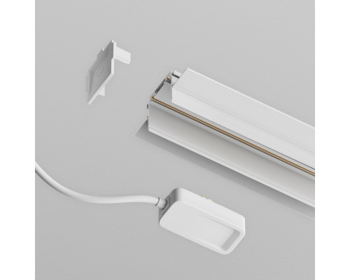 Сделать заказ Подвод питания Maytoni Technical TRA084B-12W-200| VIVID-LIGHT.RU