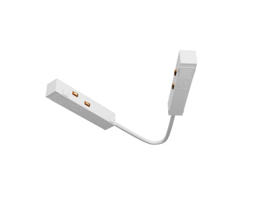 Купить Подвод питания Maytoni Technical TRA034CPC-42W-15| VIVID-LIGHT.RU