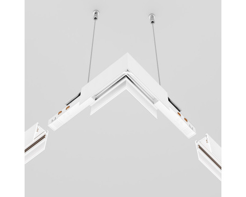 Купить Подвод питания Maytoni Technical TRA034CPC-42W-15| VIVID-LIGHT.RU