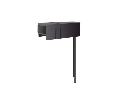 Заказать Подвод питания Denkirs TR5215-BK| VIVID-LIGHT.RU