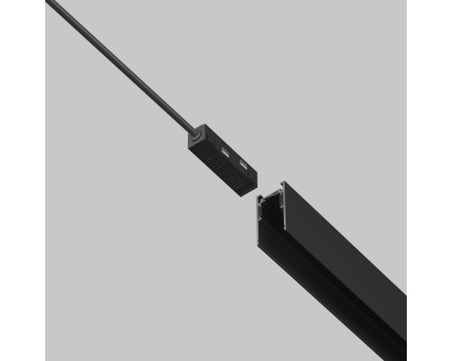 Оформить заказ Подвод питания Maytoni Technical TRA034B-42B-1| VIVID-LIGHT.RU