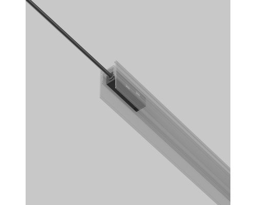 Оформить заказ Подвод питания Maytoni Technical TRA034B-42B-1| VIVID-LIGHT.RU