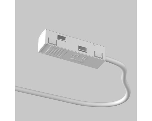 Оформить заказ Подвод питания Maytoni Technical TRA034B-42W-1| VIVID-LIGHT.RU