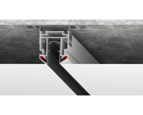 Сделать заказ Профиль для шинопроводов Maytoni Technical TRA034MP-2S-1| VIVID-LIGHT.RU