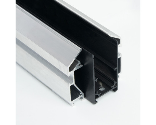 Заказать Профиль для шинопроводов Feron 48286| VIVID-LIGHT.RU