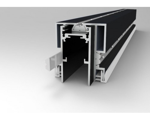 Заказать Профиль для шинопроводов ST-Luce ST003.429.01| VIVID-LIGHT.RU