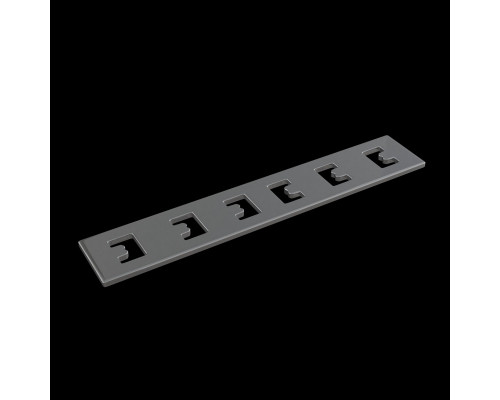 Оформить заказ Соединитель для шинопровода Maytoni Technical TRA004C-222S| VIVID-LIGHT.RU