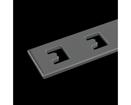 Оформить заказ Соединитель для шинопровода Maytoni Technical TRA004C-222S| VIVID-LIGHT.RU