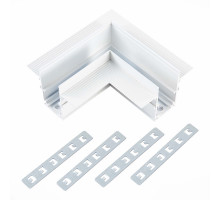 Соединитель для шинопровода ST-Luce ST007.529.00