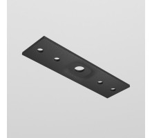 Соединитель для шинопровода Maytoni Technical TRA034C-21B