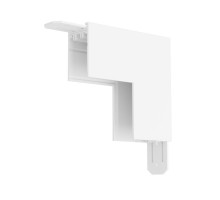 Соединитель для шинопровода Denkirs TR2108-WH