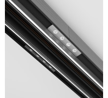 Соединитель для шинопровода Maytoni Technical TRA034C-SC-42S