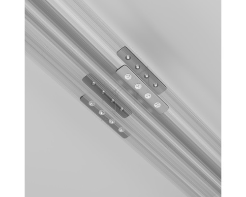 Сделать заказ Соединитель для шинопровода Maytoni Technical TRA034C-SC-42S| VIVID-LIGHT.RU