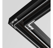 Соединитель для шинопровода Maytoni Technical TRA034CL-SC-42S