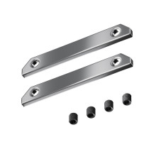 Соединитель для шинопровода Maytoni Technical TRA034C-MP-1