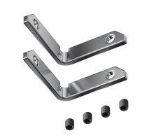 Соединитель для шинопровода Maytoni Technical TRA034ICL-MP-1