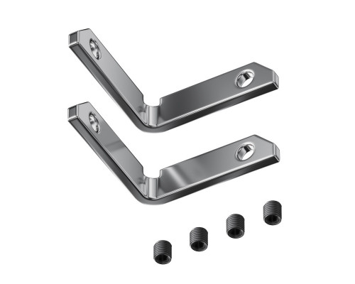 Купить Соединитель для шинопровода Maytoni Technical TRA034ICL-MP-1| VIVID-LIGHT.RU