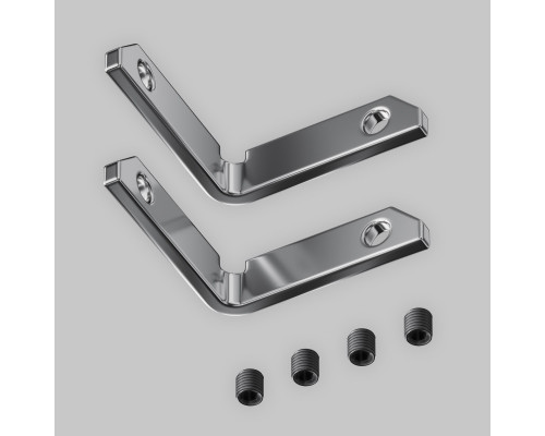 Купить Соединитель для шинопровода Maytoni Technical TRA034ICL-MP-1| VIVID-LIGHT.RU