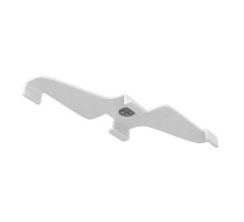 Соединитель для шинопровода Maytoni Technical TRA034HS-21W