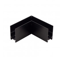 Соединитель для шинопровода AM Group MAGNET AM 401 LL-20B 90° Горизонтальный