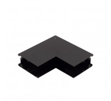 Соединитель для шинопровода AM Group MAGNET AM 401 LL 20B 90° внутренний