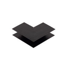 Соединитель для шинопровода AM Group MAGNET AM 401 LL 20B 90° Внешний