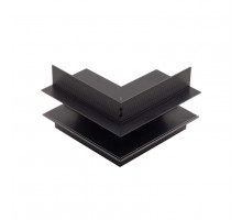 Соединитель для шинопровода AM Group MAGNET AM 402 LL 20C 90° Внешний