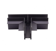 Соединитель для шинопровода AM Group MAGNET AM 402 LL-20C Т-образный