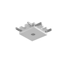 Соединитель для шинопровода Denkirs TR5211-WH