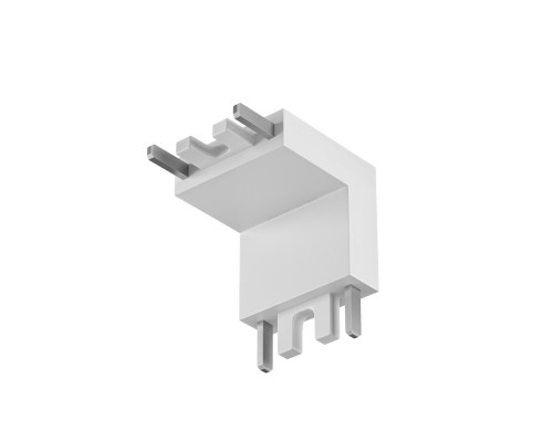 Заказать Соединитель для шинопровода Denkirs TR5212-WH| VIVID-LIGHT.RU