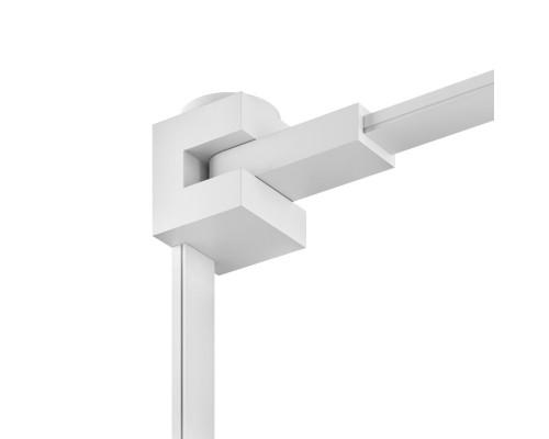 Оформить заказ Соединитель для шинопровода Denkirs TR5213-WH| VIVID-LIGHT.RU