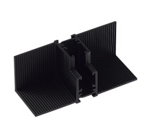 Соединитель для шинопровода ST-Luce ST066.409.11