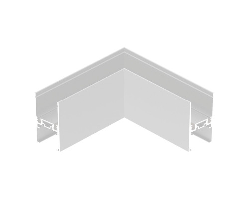 Купить Соединитель для шинопровода ST-Luce ST068.509.10| VIVID-LIGHT.RU