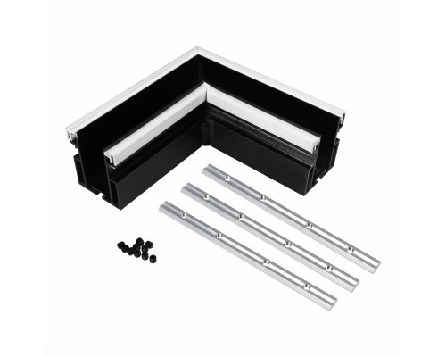 Заказать Соединитель профиля ST-Luce ST003.479.01| VIVID-LIGHT.RU