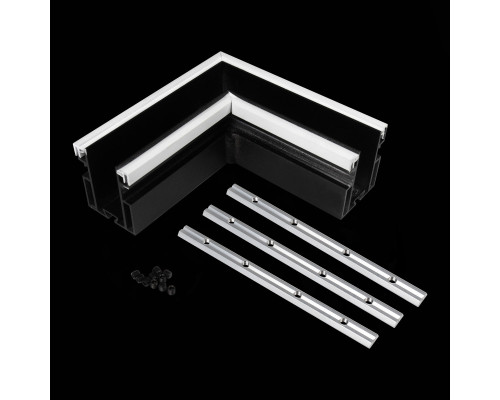 Заказать Соединитель профиля ST-Luce ST003.479.01| VIVID-LIGHT.RU