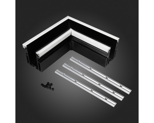 Заказать Соединитель профиля ST-Luce ST003.479.01| VIVID-LIGHT.RU