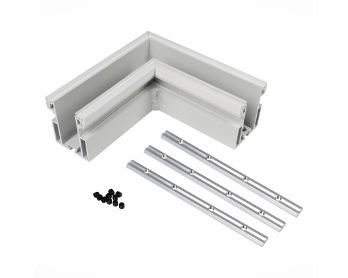 Оформить заказ Соединитель профиля ST-Luce ST003.579.01| VIVID-LIGHT.RU