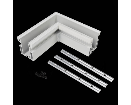 Оформить заказ Соединитель профиля ST-Luce ST003.579.01| VIVID-LIGHT.RU