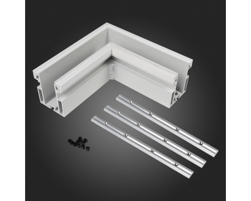 Оформить заказ Соединитель профиля ST-Luce ST003.579.01| VIVID-LIGHT.RU