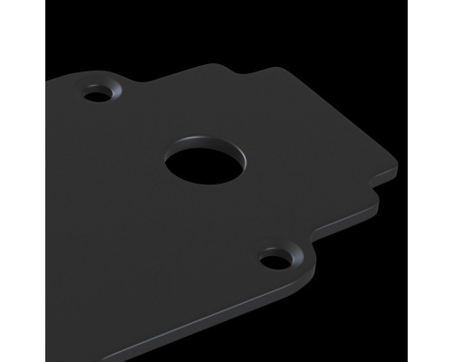 Заказать Заглушка Maytoni Technical TRA004EC-22B| VIVID-LIGHT.RU