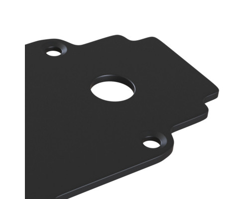 Заказать Заглушка Maytoni Technical TRA004EC-22B| VIVID-LIGHT.RU