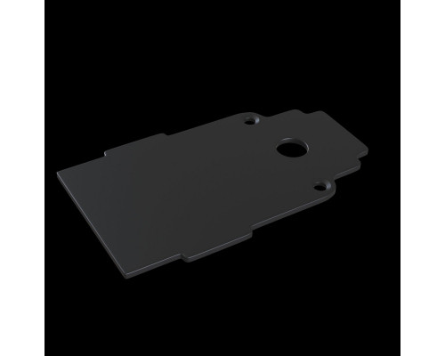 Заказать Заглушка Maytoni Technical TRA004EC-22B| VIVID-LIGHT.RU