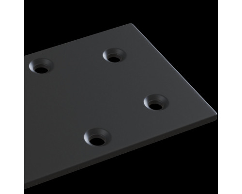 Заказать Заглушка Maytoni Technical TRA004EC-21B| VIVID-LIGHT.RU