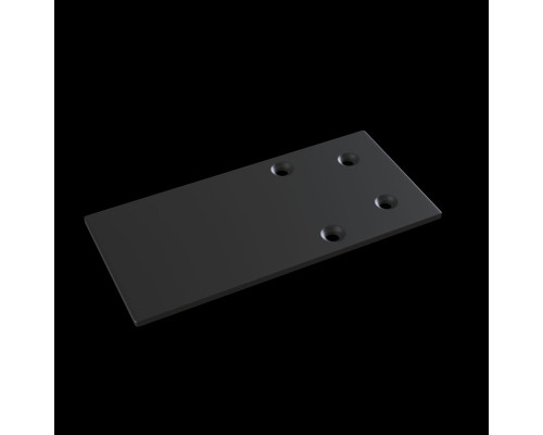 Заказать Заглушка Maytoni Technical TRA004EC-21B| VIVID-LIGHT.RU