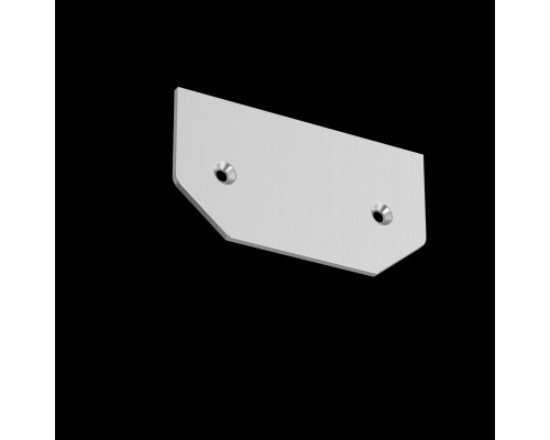 Заказать Заглушка Maytoni Technical TRA001MPEC-11S| VIVID-LIGHT.RU