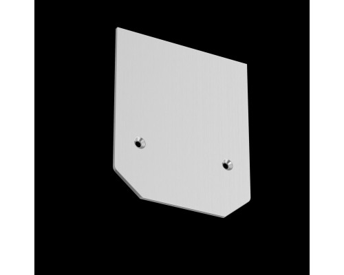 Купить Заглушка Maytoni Technical TRA004MPEC-21S| VIVID-LIGHT.RU